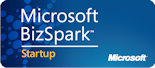 Take a City is a Microsoft BizSpark Startup